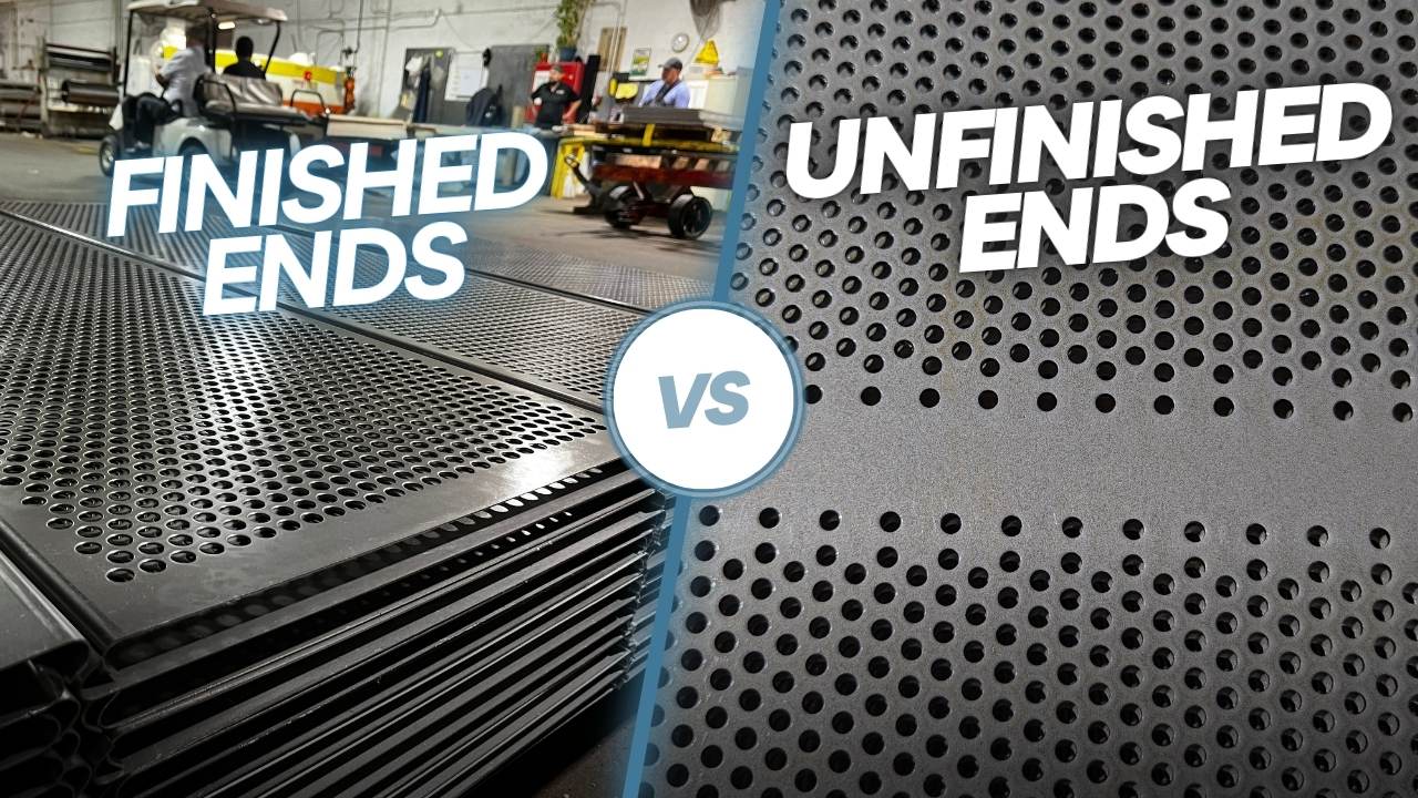 finished ends vs unfinished ends hero image