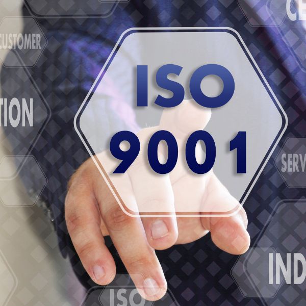 ISO Cert Lit graphic