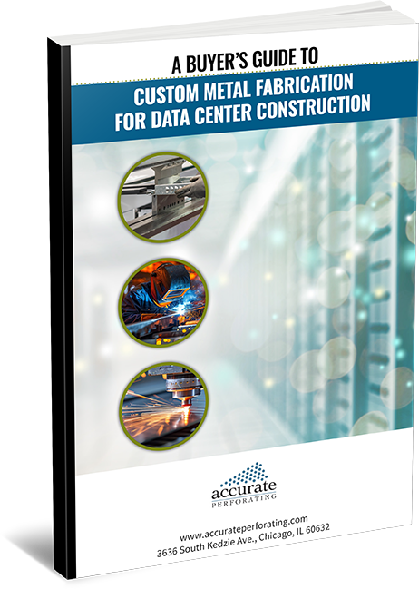 Buyers Guide for Data centers