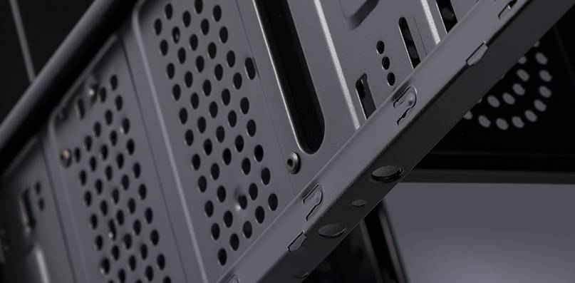 Small Metal Enclosures (Perfect for Electronics!)