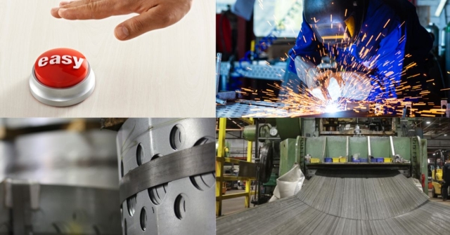 working with accurate is easy