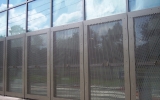Security Fencing 