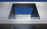 Perforated Building Wrap
