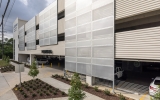 Parking Garage, Lafayette, LA