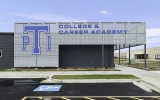 PTI High School