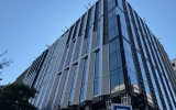 1776 K Street Hotel Conversion