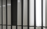 Perforated Acoustic Panel