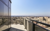 Terrace Railing 