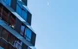 Architectural HVAC Grille