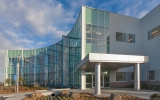 Maple Street Correctional Center