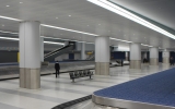 John F. Kennedy International Airport