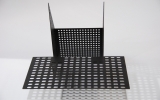 Perforated POP Display 