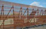 HVAC Equipment Screens