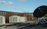 Mechanical Systems Screens