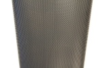 Perforated Speaker Grille