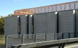 Rooftop Equipment Screens