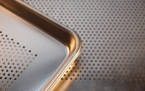 Perforated Baking Tray