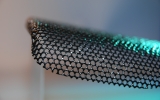 Perforated Speaker Grille