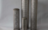Perforated Filter