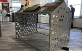 Display Table