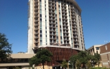 Residential Parking Garage