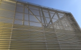 Custom Rooftop Screens