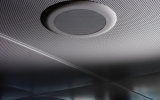 Perforated Ceiling Tile 