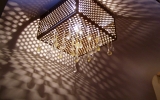 Decorative Lighting Diffuser