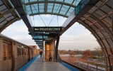 Cermak-McCormick Place Train Station