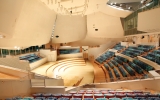 New World Symphony Interior