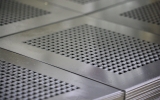 HVAC Grille
