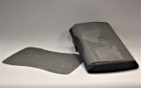 Perforated Speaker Grille