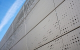 Perforated Metal Law Office