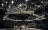 Perforated Acoustic Metal