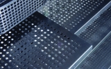 Perforated Rack