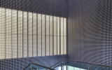 Perforated Wall Wrap
