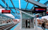 Wilson Red Line Station