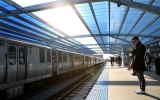 Wilson Red Line Station