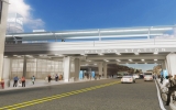 Wilson Red Line Station