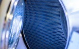 Perforated Dryer Drums
