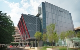 Perforated Louver