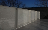 Terrace Railing 