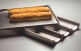 Perforated Food Tray