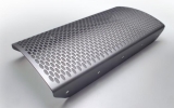 Perforated Speaker Grille