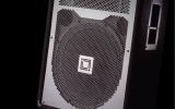 Perforated Speaker Grille