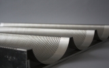 Perforated Display Tray