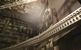 Perforated Acoustic Panel