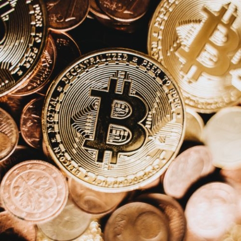 Energy Efficiency With Bitcoin