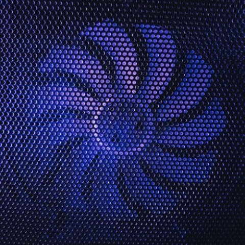 How Perforated Metal Can Improve Cooling Systems in Data Centers