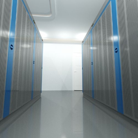Perforated Enclosures